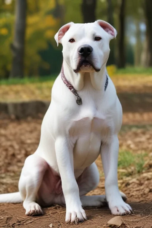dogo argentino dog breed