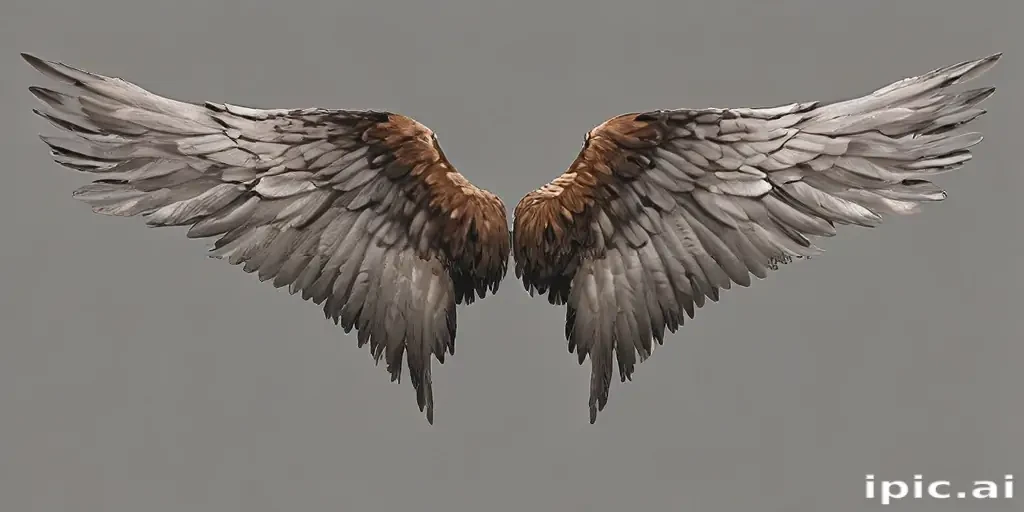 angle wings png