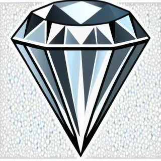 diamond clip art