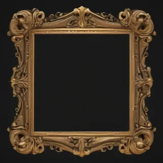 rectangle frame png