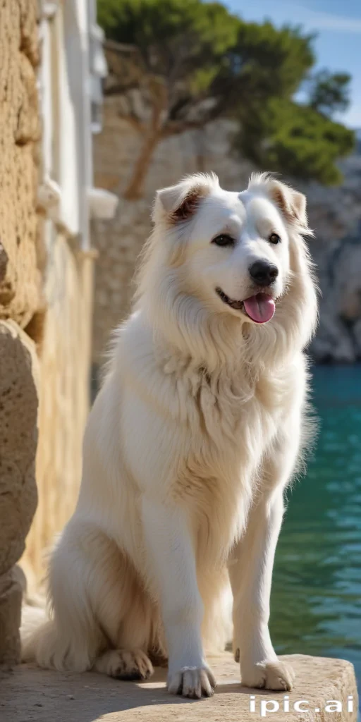 aegean breed