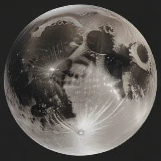 moon transparent