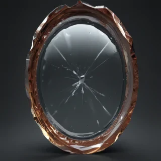 glass break png