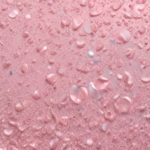 light pink glitter background