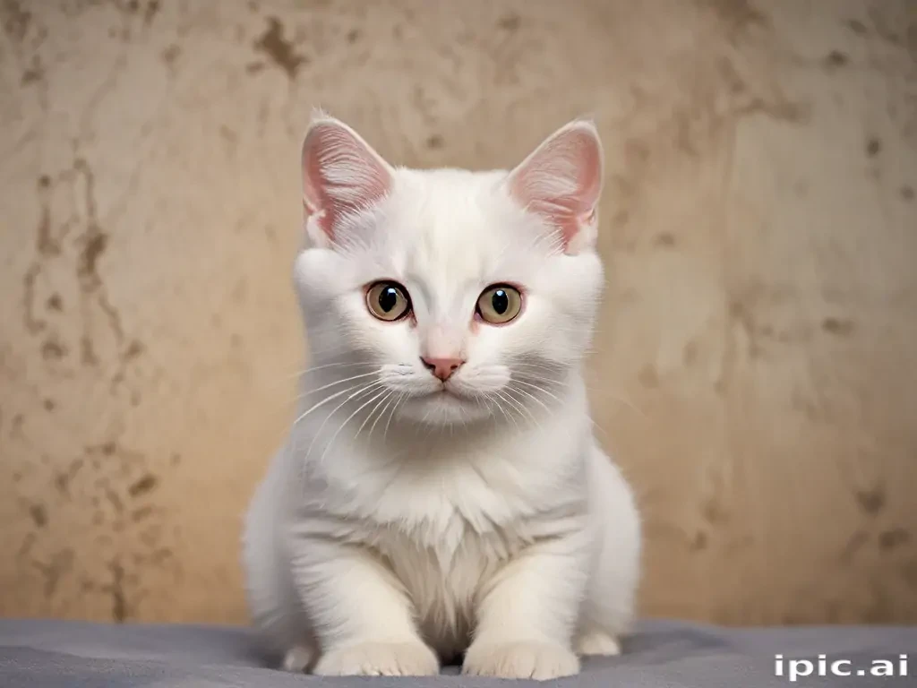 background kitty
