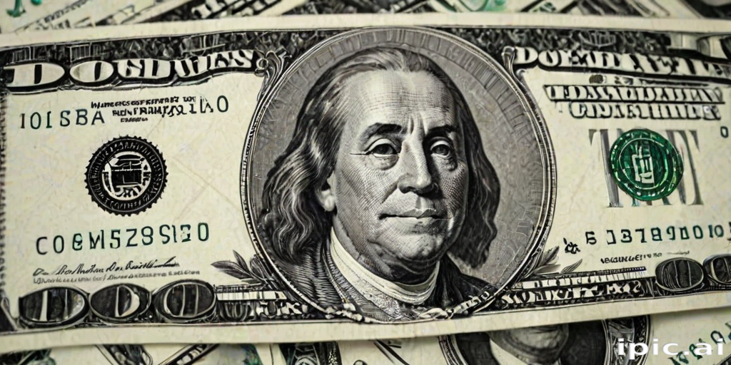 dollar wallpaper