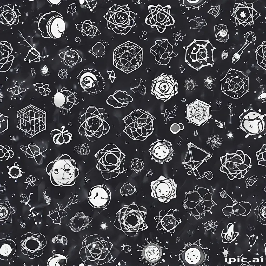 science backgrounds
