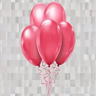 baloons png