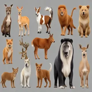 animals png