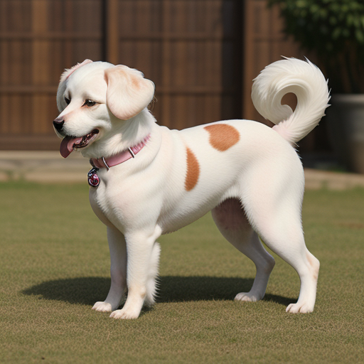 xiasi dog breed
