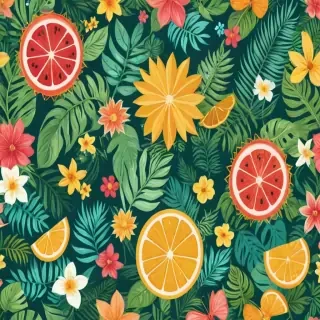 summer backgrounds