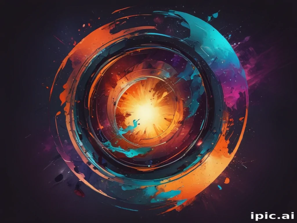 abstract png