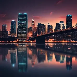 city wallpapers for iphone