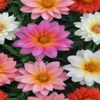 aesthic flower