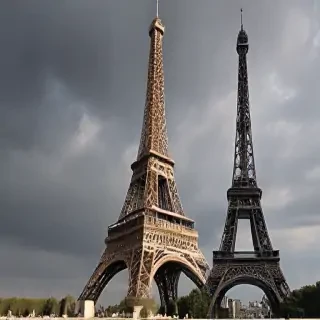 eiffel tower png