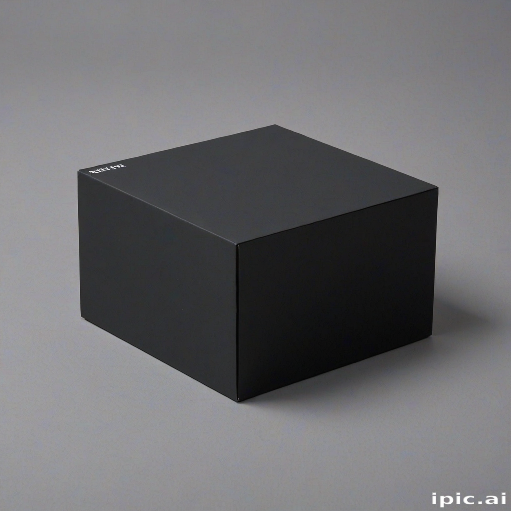 black box image