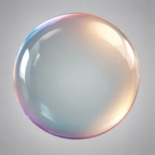 bubble transparent png