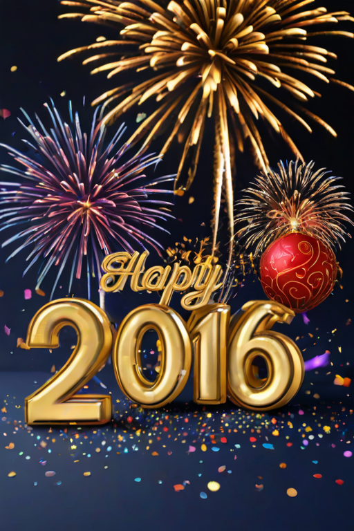 new years png