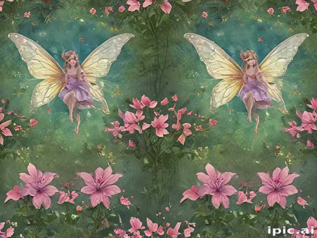 fairy backgrounds