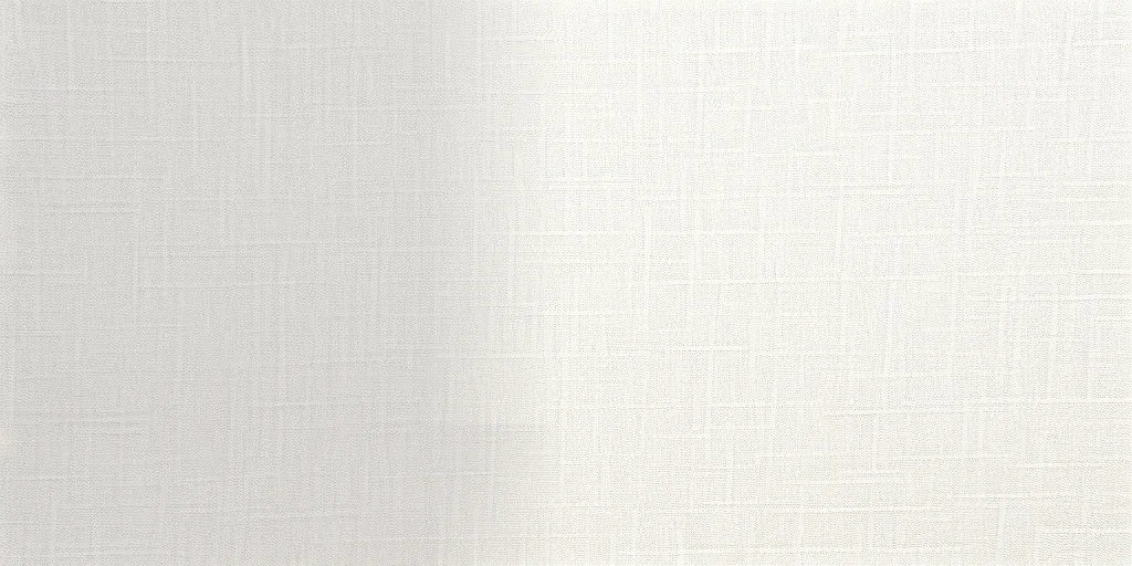 white fabric texture