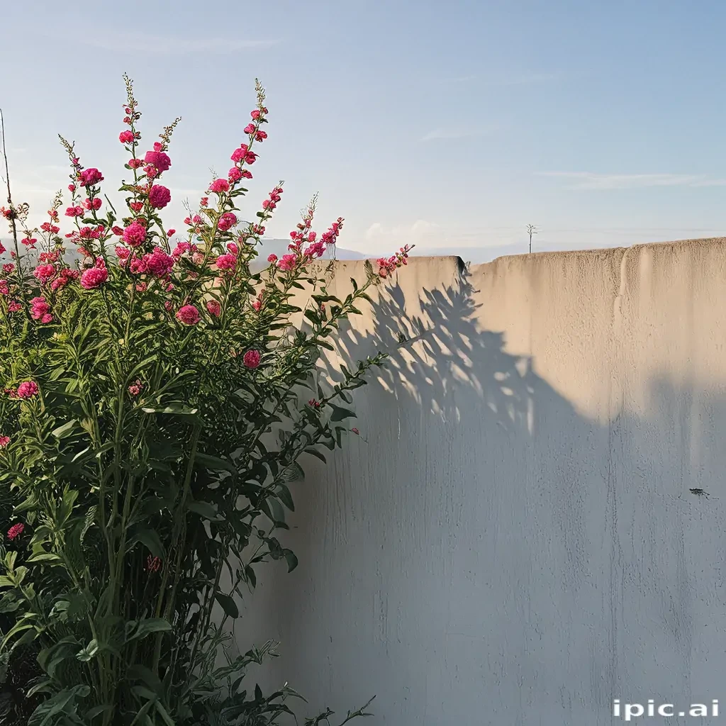 border aesthetic