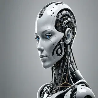 artificial intelligence wallpaper