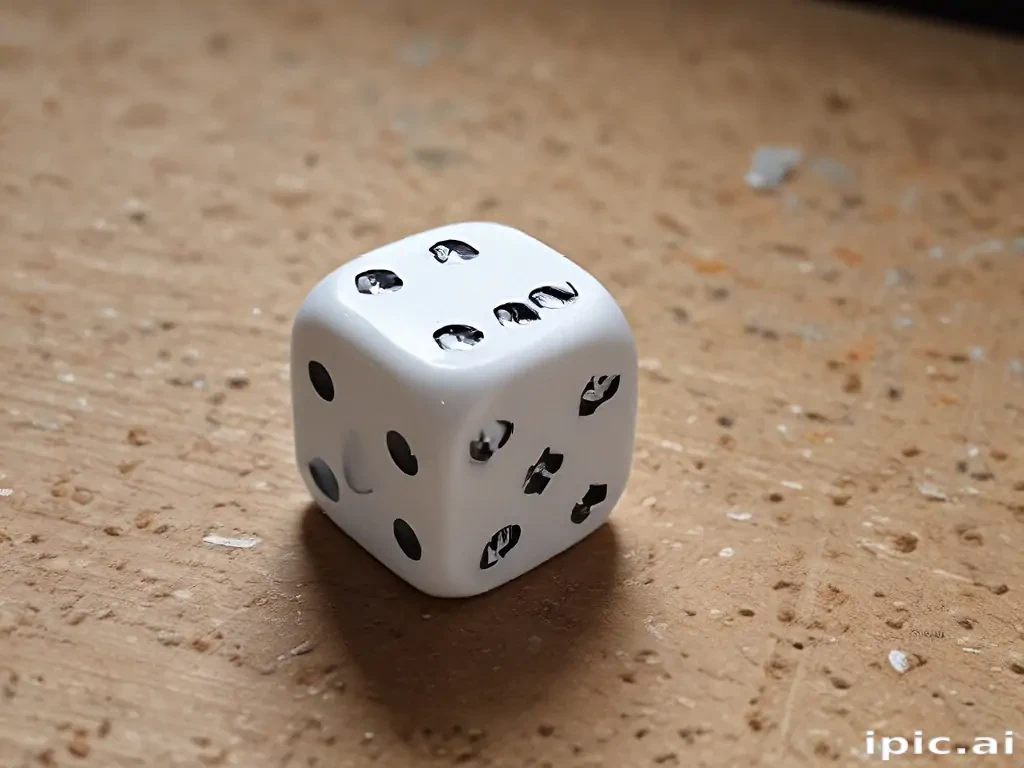 roll dice