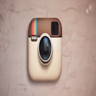 instagram icon aesthetic