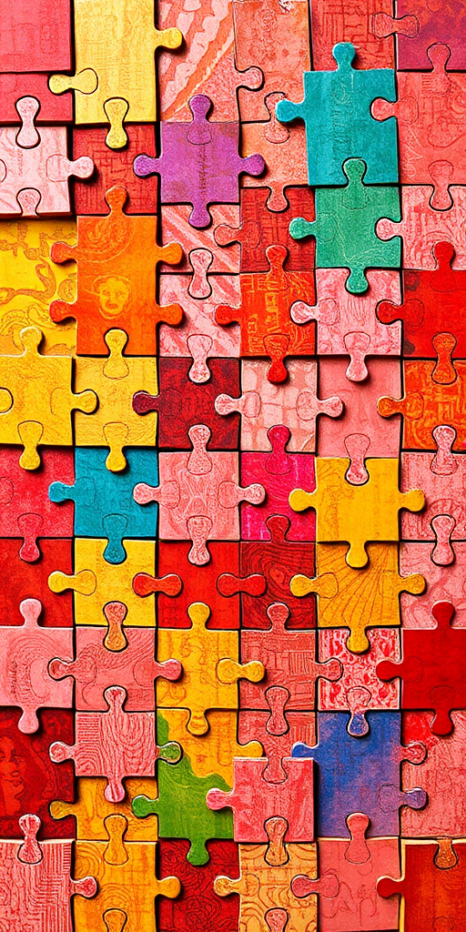 puzzle png