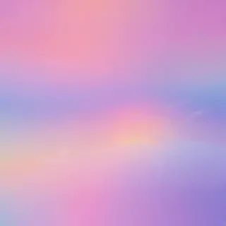 aesthetic aura gradient