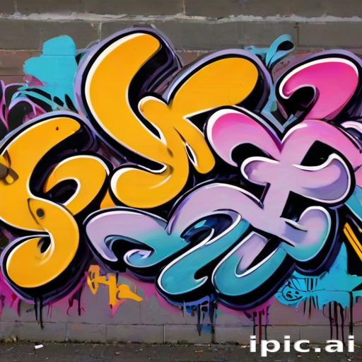 graffiti art png