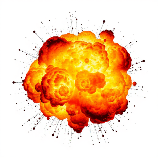 explosions png