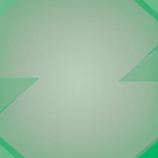 minty background