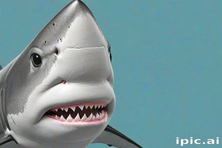 shark wallpaper aesthetic