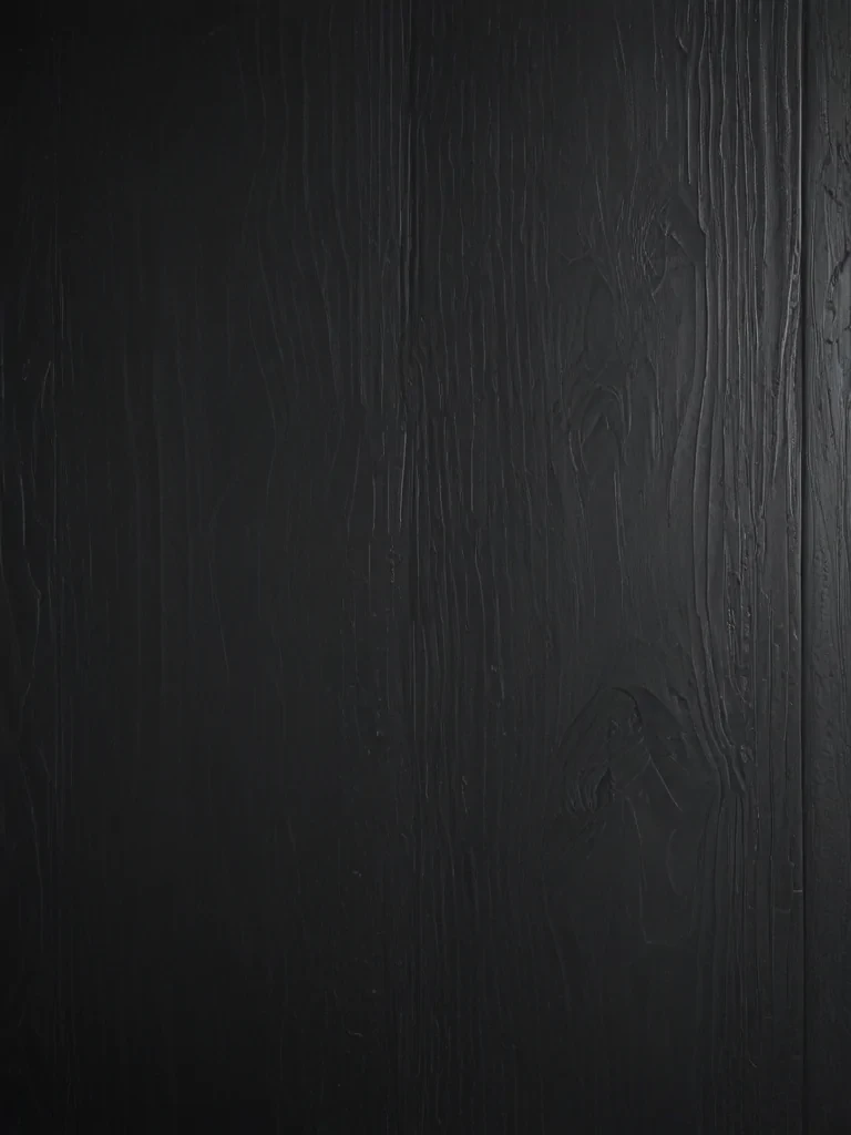 black wood texture