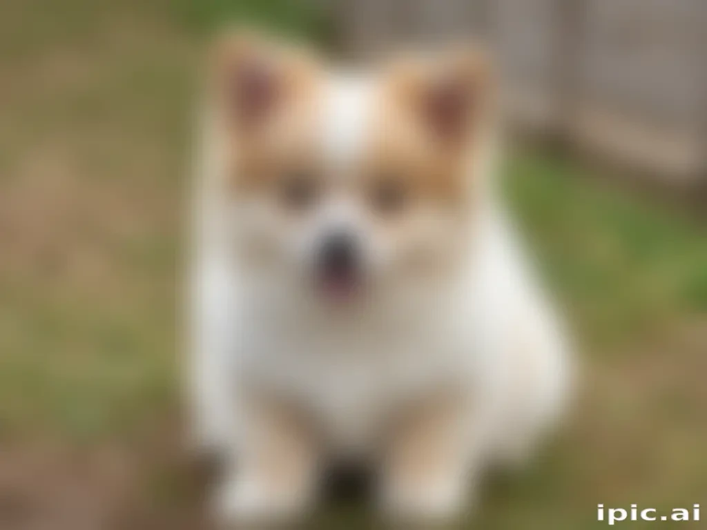 aussiepom dog breed