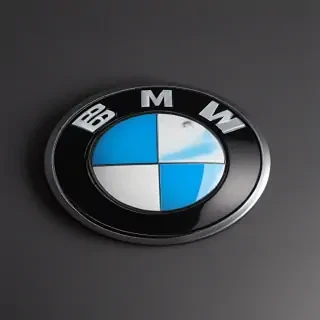 bmw logo