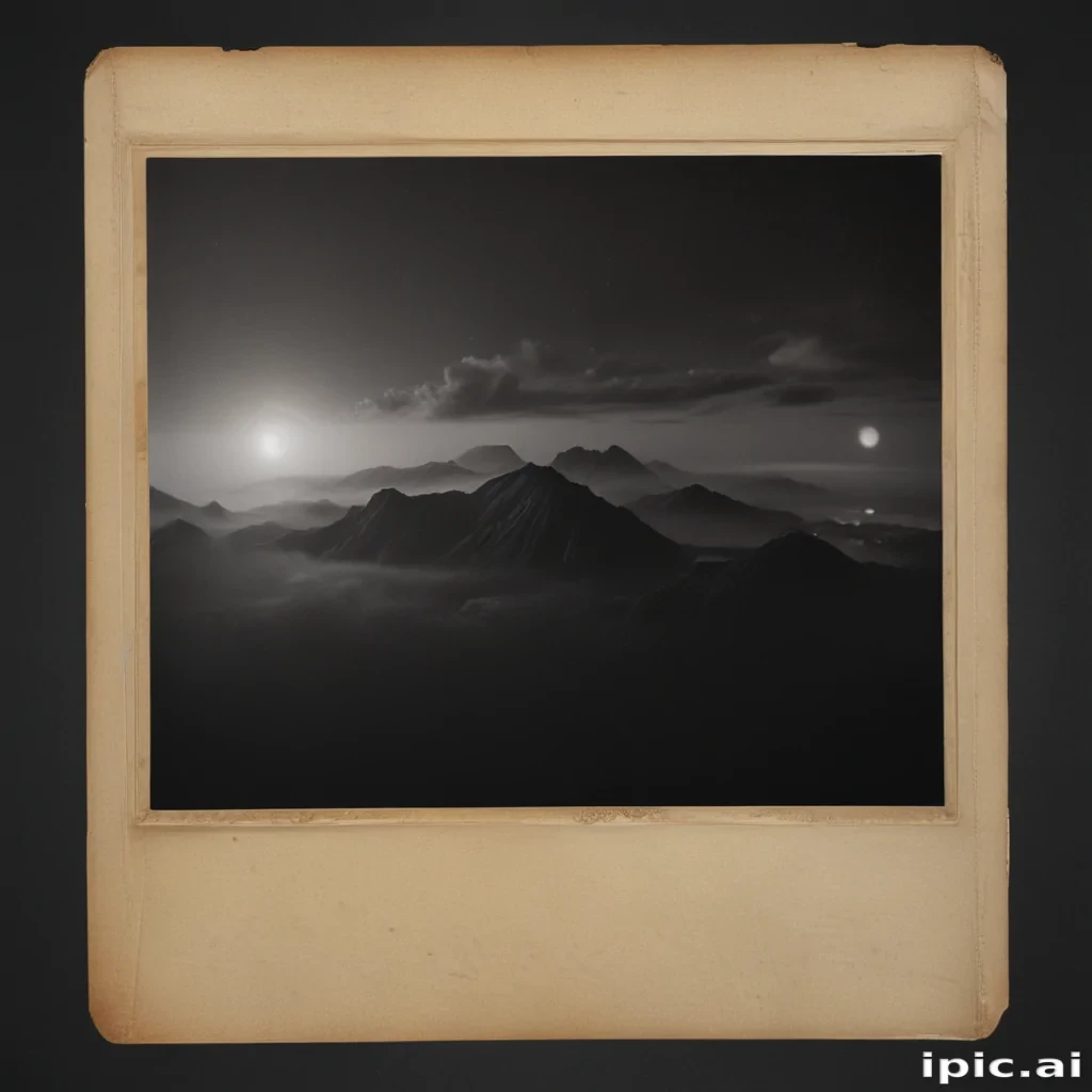 polaroid frame png