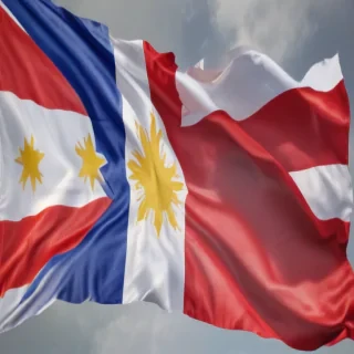 image flag of the philippines