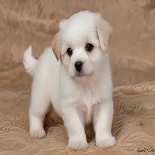 minuet napoleon breed