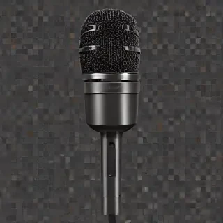 mic png transparent