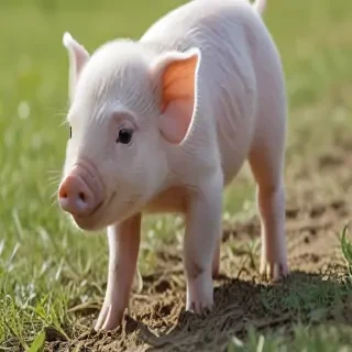piglet