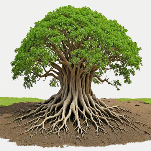 roots png