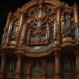 organ png
