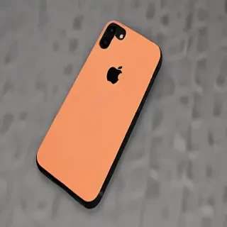 mockup case iphone