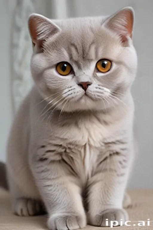 british shorthair breed
