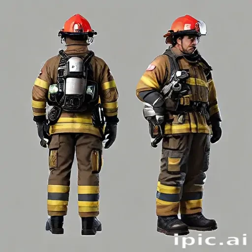 firefighter png
