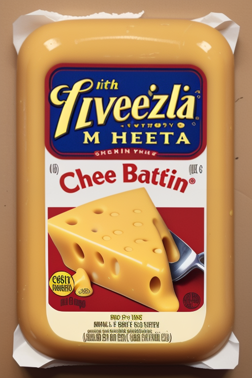 does velveeta cheese go bad