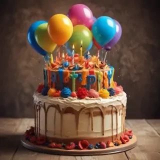 happy birthday images