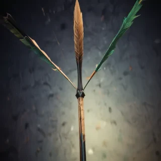 arrow background